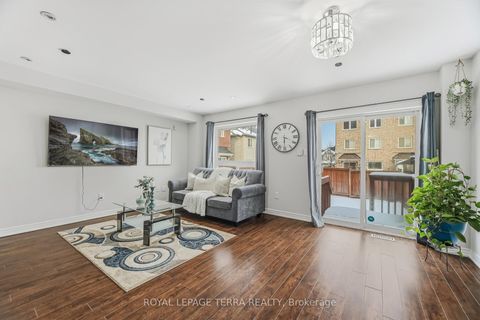 Photo 7 at 65 Aldonschool Court, South East, Ajax