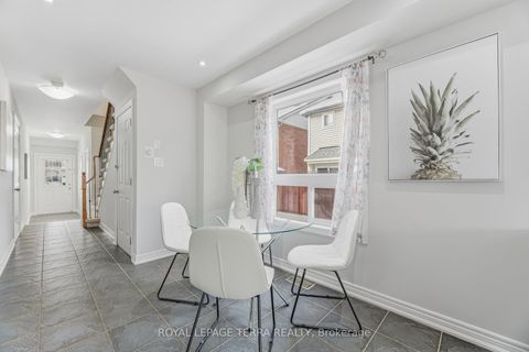 Photo 9 at 65 Aldonschool Court, South East, Ajax