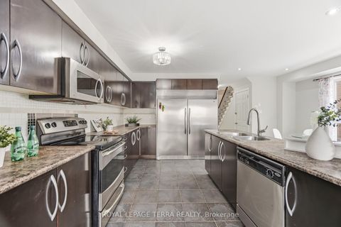 Photo 11 at 65 Aldonschool Court, South East, Ajax