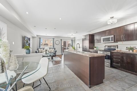 Photo 13 at 65 Aldonschool Court, South East, Ajax