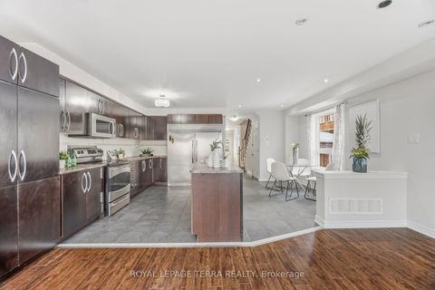 Photo 14 at 65 Aldonschool Court, South East, Ajax