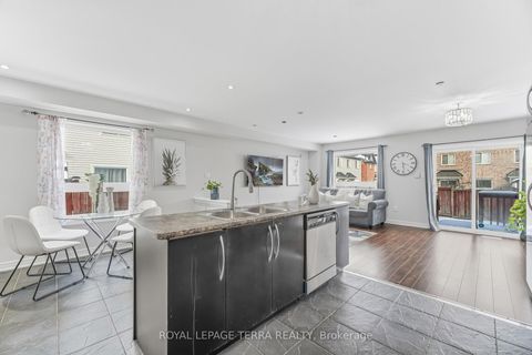 Photo 16 at 65 Aldonschool Court, South East, Ajax