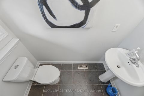 Photo 17 at 65 Aldonschool Court, South East, Ajax