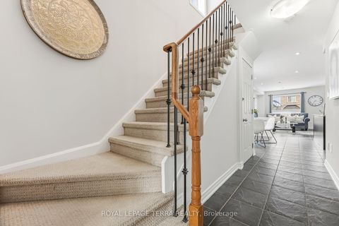 Photo 18 at 65 Aldonschool Court, South East, Ajax