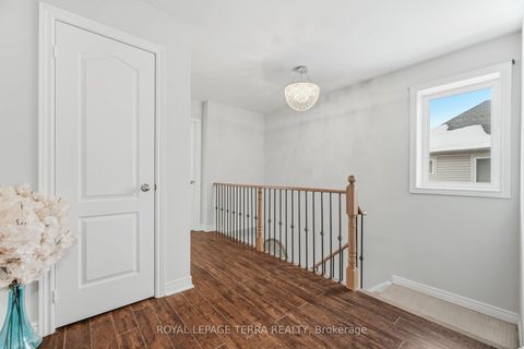 Photo 19 at 65 Aldonschool Court, South East, Ajax