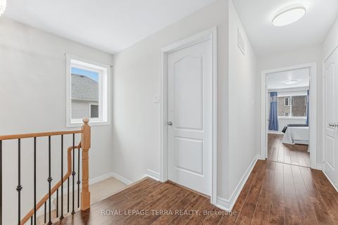 Photo 20 at 65 Aldonschool Court, South East, Ajax