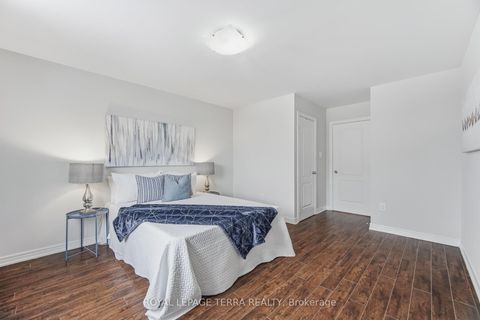 Photo 21 at 65 Aldonschool Court, South East, Ajax