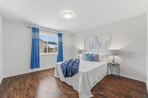 Photo 22 at 65 Aldonschool Court, South East, Ajax