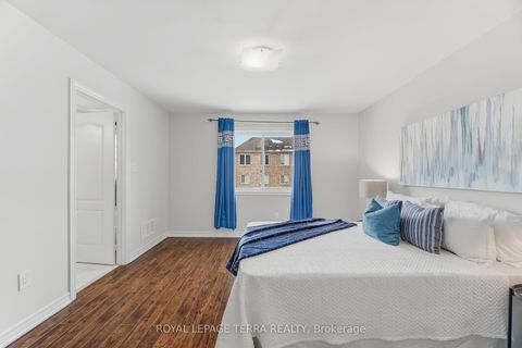 Photo 23 at 65 Aldonschool Court, South East, Ajax