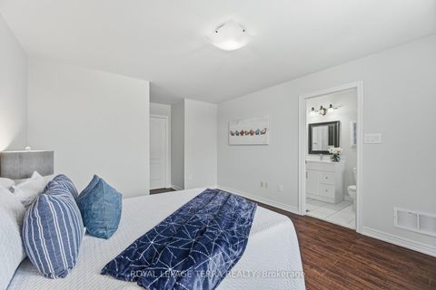 Photo 24 at 65 Aldonschool Court, South East, Ajax