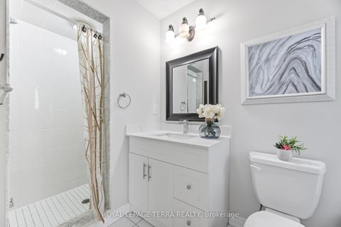 Photo 25 at 65 Aldonschool Court, South East, Ajax