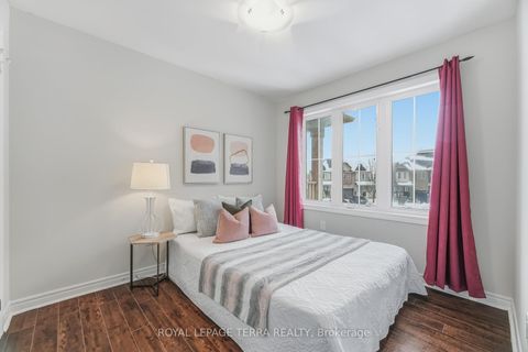 Photo 27 at 65 Aldonschool Court, South East, Ajax