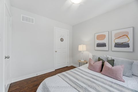 Photo 28 at 65 Aldonschool Court, South East, Ajax