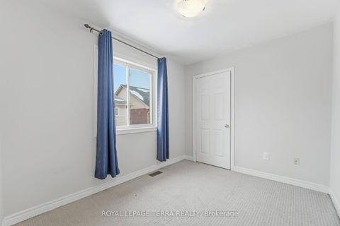 Photo 31 at 65 Aldonschool Court, South East, Ajax