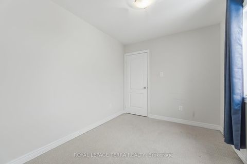 Photo 32 at 65 Aldonschool Court, South East, Ajax