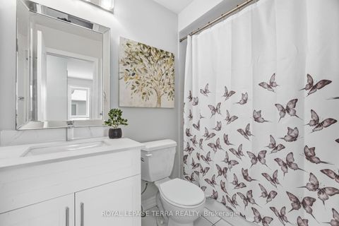 Photo 33 at 65 Aldonschool Court, South East, Ajax