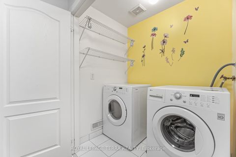 Photo 34 at 65 Aldonschool Court, South East, Ajax