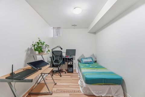 Photo 35 at 65 Aldonschool Court, South East, Ajax