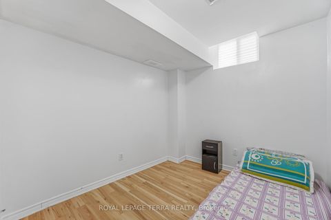 Photo 36 at 65 Aldonschool Court, South East, Ajax