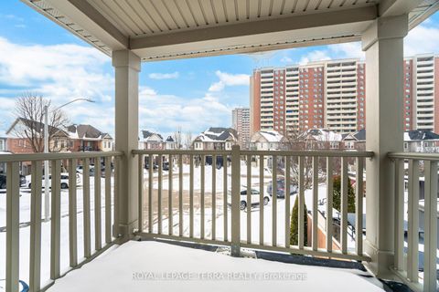 Photo 38 at 65 Aldonschool Court, South East, Ajax