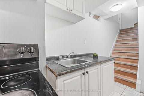 Photo 40 at 65 Aldonschool Court, South East, Ajax