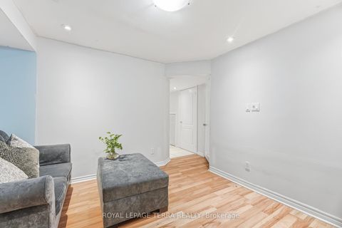 Photo 43 at 65 Aldonschool Court, South East, Ajax