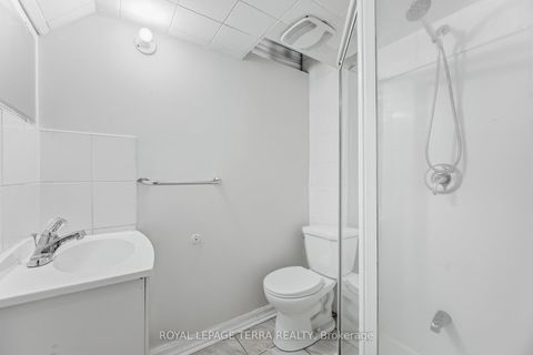 Photo 44 at 65 Aldonschool Court, South East, Ajax