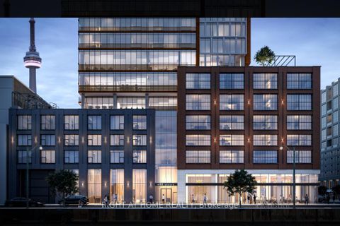 Photo 24 at 605 - 55 Mercer Street, Waterfront Communities C1, Toronto