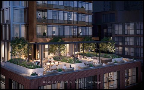 Photo 25 at 605 - 55 Mercer Street, Waterfront Communities C1, Toronto