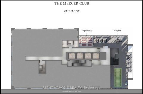 Photo 30 at 605 - 55 Mercer Street, Waterfront Communities C1, Toronto