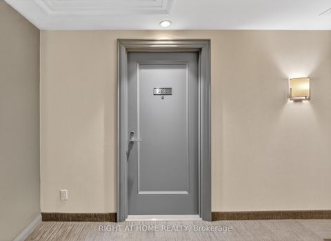 Photo 2 at 2512 - 155 Yorkville Avenue, Annex, Toronto