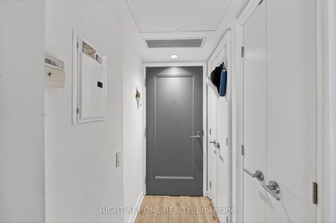 Photo 4 at 2512 - 155 Yorkville Avenue, Annex, Toronto