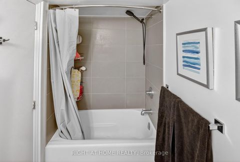 Photo 19 at 2512 - 155 Yorkville Avenue, Annex, Toronto