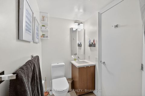 Photo 20 at 2512 - 155 Yorkville Avenue, Annex, Toronto