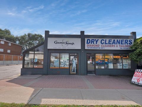 Photo 0 at 4 - 1601 Birchmount Road, Dorset Park, Toronto