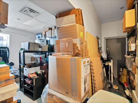 Photo 13 at 4 - 1601 Birchmount Road, Dorset Park, Toronto