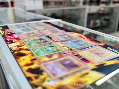 Photo 17 at 4 - 1601 Birchmount Road, Dorset Park, Toronto