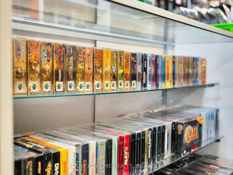 Photo 20 at 4 - 1601 Birchmount Road, Dorset Park, Toronto