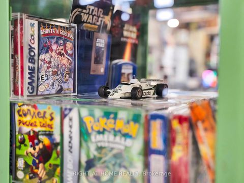 Photo 22 at 4 - 1601 Birchmount Road, Dorset Park, Toronto