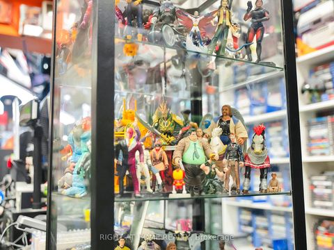 Photo 24 at 4 - 1601 Birchmount Road, Dorset Park, Toronto