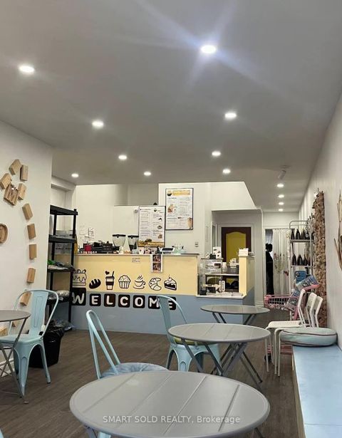 Photo 0 at 2nd Fl - 4714 Yonge Street, Westgate, Toronto