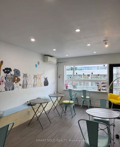 Photo 1 at 2nd Fl - 4714 Yonge Street, Westgate, Toronto