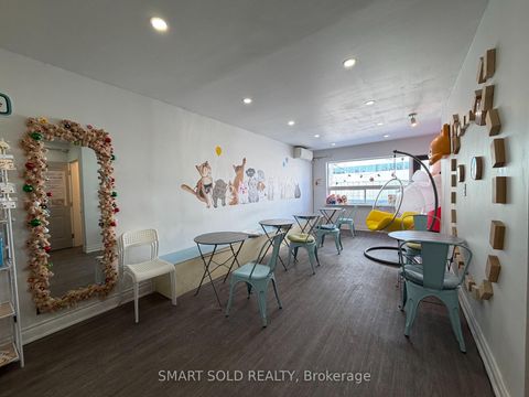 Photo 2 at 2nd Fl - 4714 Yonge Street, Westgate, Toronto