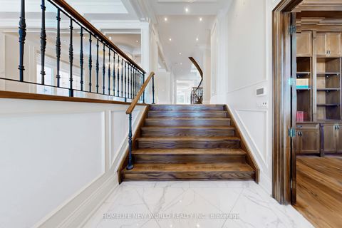 Photo 3 at 110 Bidewell Avenue, Westgate, Toronto