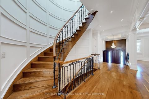 Photo 4 at 110 Bidewell Avenue, Westgate, Toronto