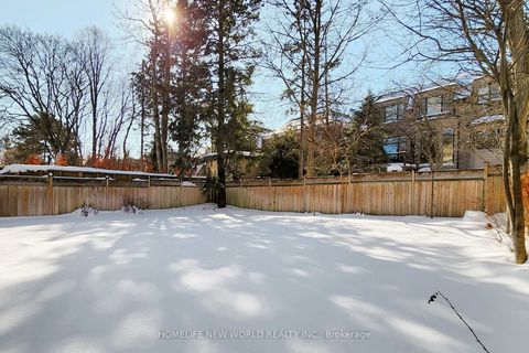 Photo 30 at 110 Bidewell Avenue, Westgate, Toronto