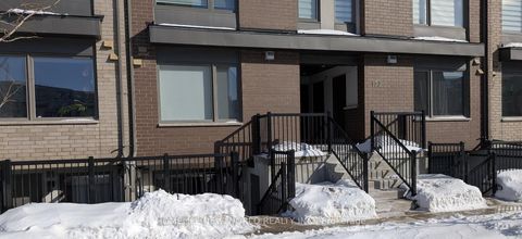 Photo 0 at 1 - 173 William Duncan Road, CFB, Toronto