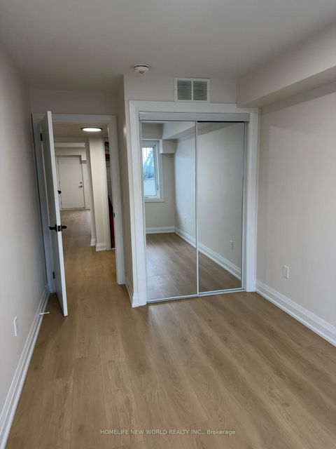 Photo 1 at 1 - 173 William Duncan Road, CFB, Toronto