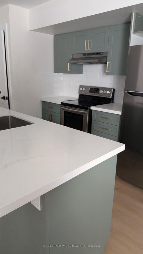 Photo 2 at 1 - 173 William Duncan Road, CFB, Toronto