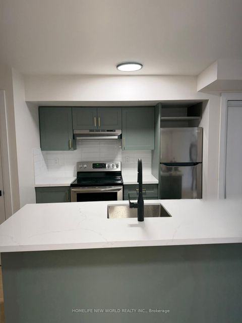 Photo 3 at 1 - 173 William Duncan Road, CFB, Toronto